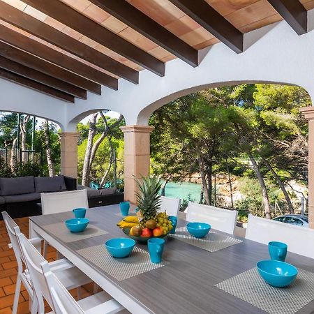 Вілла Casa De Cala Gat Кала-Ратхада Екстер'єр фото