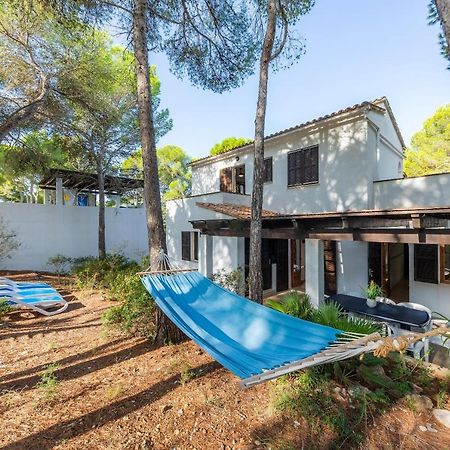Вілла Casa De Cala Gat Кала-Ратхада Екстер'єр фото