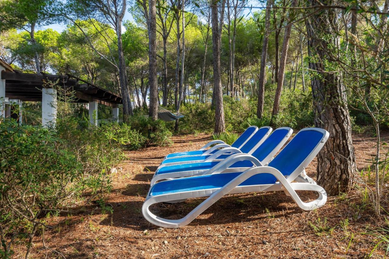 Вілла Casa De Cala Gat Кала-Ратхада Екстер'єр фото